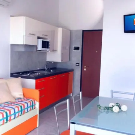 Апартаменты Comfortable Flat With Pool In A Excellent Location