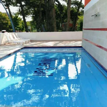 Comfortable Flat With Pool In A Excellent Location