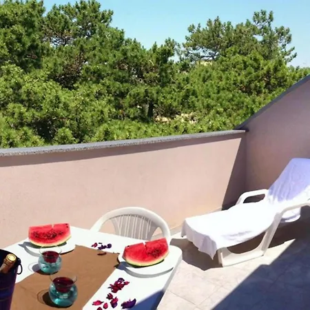 Comfortable Flat With Pool In A Excellent Location * Bibione