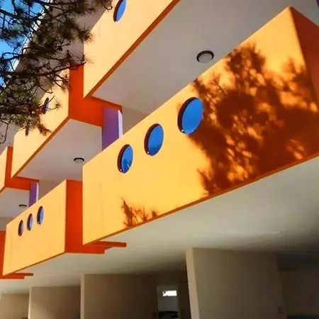 Daire Comfortable Flat With Pool In A Excellent Location