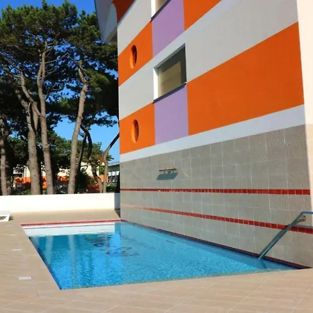 Comfortable Flat With Pool In A Excellent Location *