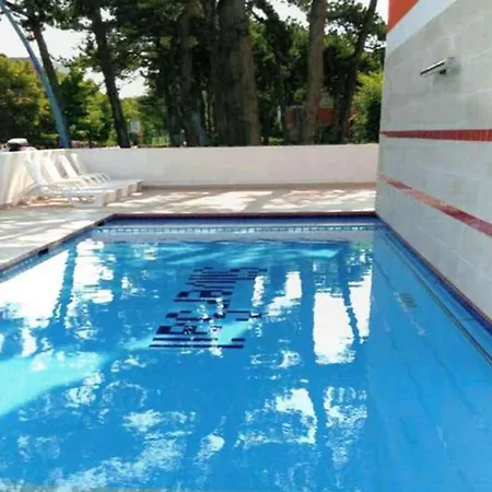 Apartmán Comfortable Flat With Pool In A Excellent Location Bibione