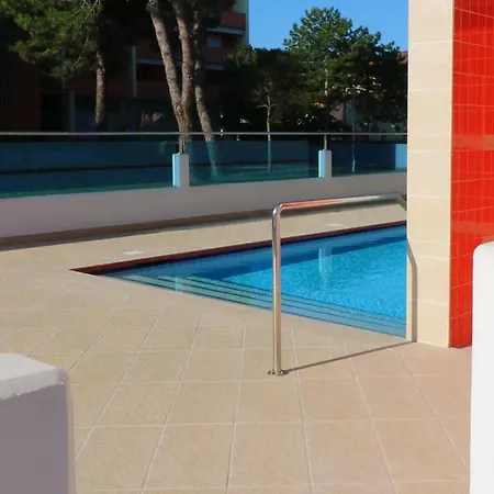 Comfortable Flat With Pool In A Excellent Location Bibione