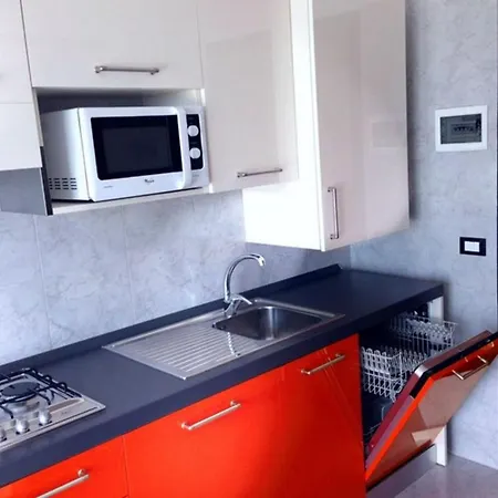 شقة Comfortable Flat With Pool In A Excellent Location بيبيوني