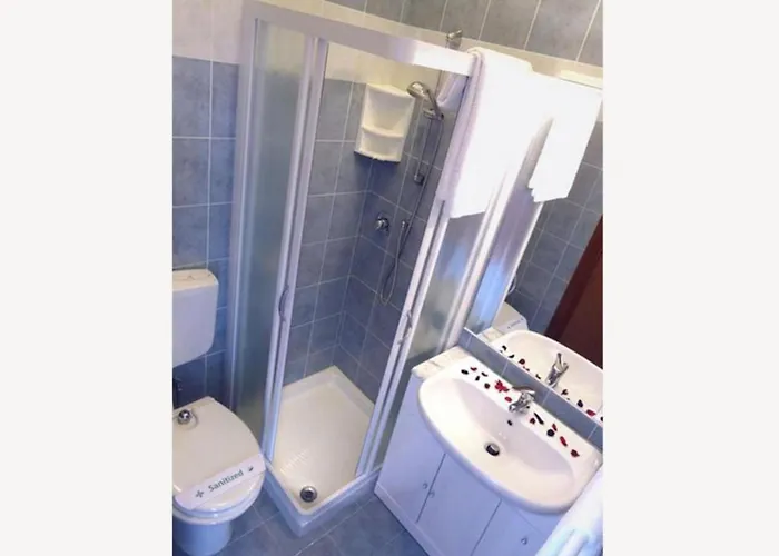 Comfortable Flat With Pool In A Excellent Location Апартаменти