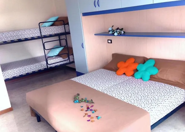 Comfortable Flat With Pool In A Excellent Location Lejlighed *