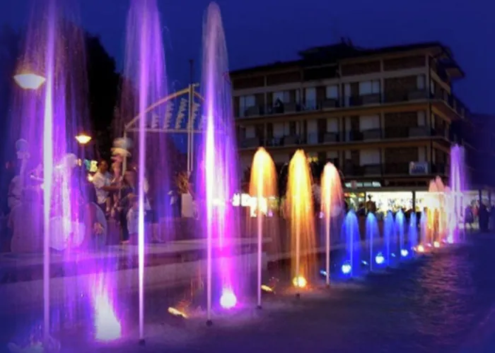 Comfortable Flat With Pool In A Excellent Location *