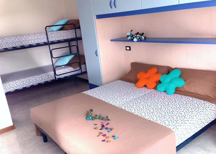 Comfortable Flat With Pool In A Excellent Location