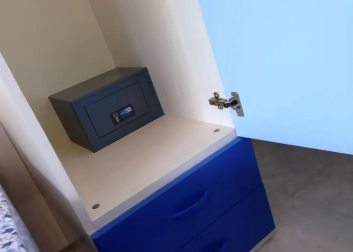 Comfortable Flat With Pool In A Excellent Location Lejlighed *